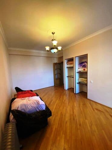 ağ şeher evler: 4 otaqlı, Yeni tikili, 150 kv. m — 4