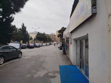 Azadlıq metrosunun 100 metrliyində, hazır biznes satılır, yalnız malın — 1