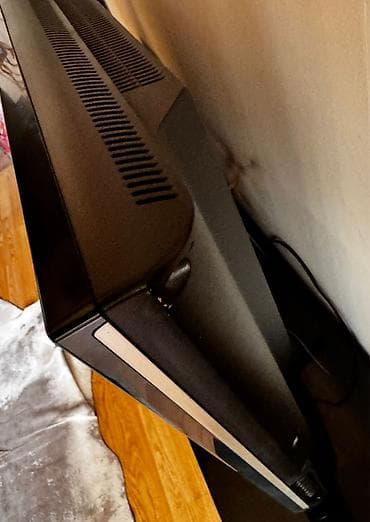 Другие ТВ и видео товары: JVC_model_LT32ext18 əla vəziyyətdə, cızıqsız, parlaq rənglərdə — 4