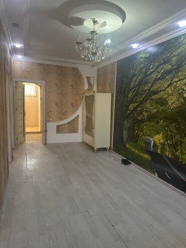 Bağ evləri: 3 otaqlı, 1 kv. m, Kredit yoxdur, Orta təmir — 3