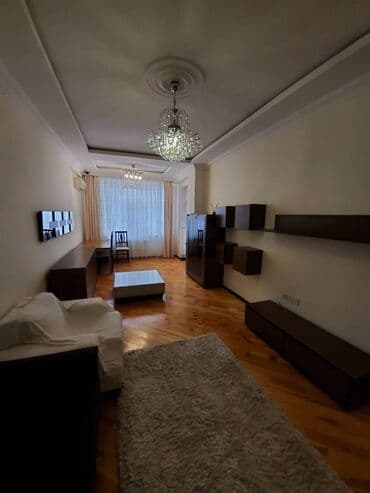 sumqayit 13 mkr: 2 otaqlı, Yeni tikili, m. Həzi Aslanov, 80 kv. m — 5