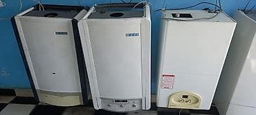 Kombi tam işlekdi heç bir problemi yoxdur