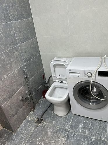 bayıl kiraye evler: Sumqayıt şəhər 5 ci mkr Bulvar ərazisi Bəyaz Residence Sumqayıt — 9