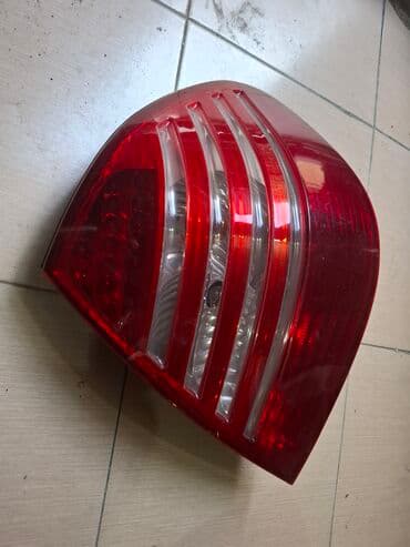 Radiatorlar: Mercedes-Benz 2002 il, Orijinal, Almaniya, İşlənmiş — 4