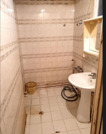 1 otaqlı kohnə tikili: Bakı, Köhnə Günəşli, 2 otaqlı, Köhnə tikili, m. Əhmədli, 60 kv. m — 6