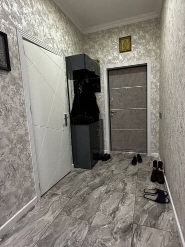 yeni evlər: 3 otaqlı, Yeni tikili, m. Xətai, 94 kv. m — 17