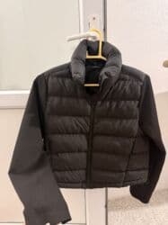 i̇şgüzar kişi gödəkçəsi: Kurtkalar — 1