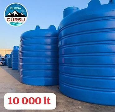 bağ setkası: Bak, Plastik — 10