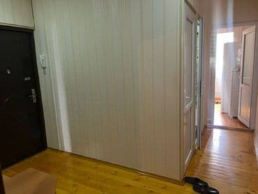 ramanada evler: Bakı, Günəşli, 4 otaqlı, Köhnə tikili, 120 kv. m — 8