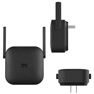 vifi gucləndirici: Xiaomi Extender Pro Wi- Fi gücləndirici — 5