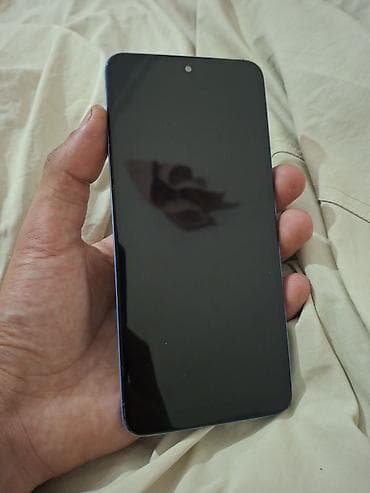 red magic 6s: Redmi 12, 128 GB — 4