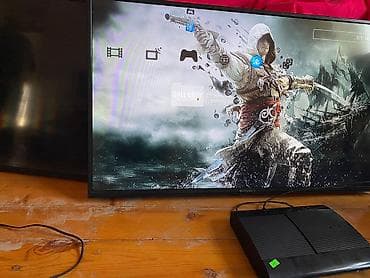 Soyuducu avadanlığı: Televizor 4 ended 📺 — 3