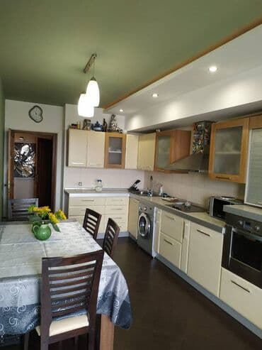 şəhər bağları mənzil satılır: 3 otaqlı, Yeni tikili, m. Nəriman Nərimanov, 135 kv. m — 13