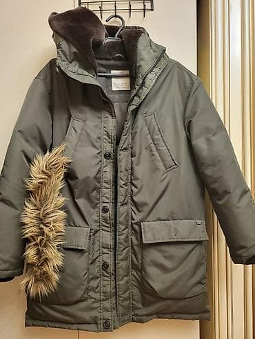 S/M ölcü.165 sm . 180m endirimdə alınıb. 11 yaşdan 16 yaşa qeder olur — 3