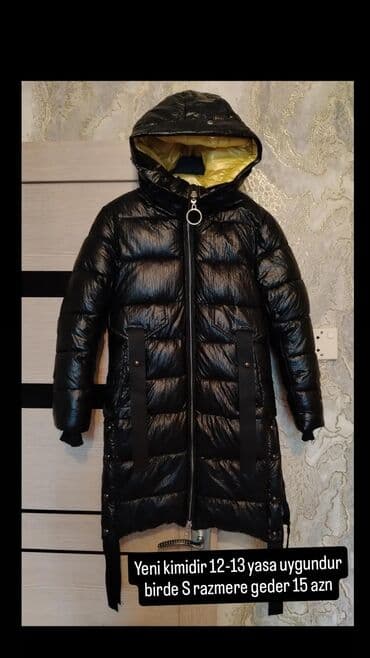 демисезонные куртки кожзам: Cox baha alinib isti qalin — 1