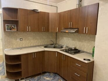 Seyflər: Mətbəx mebeli dəsti – normal veziyyetde tecili satilir — 1