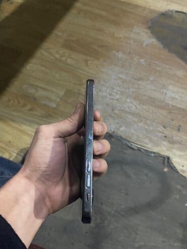 yığılma ayfon: IPhone Xs, 64 GB, Qara, Face ID — 6