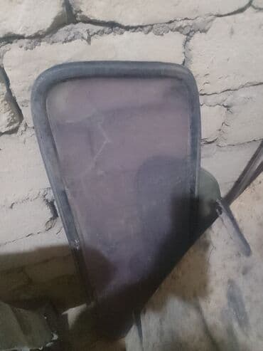 Ön patpres, lobovoy, ZAZ 628, 1963 il, Rusiya, Ünvandan götürmə lalafo.az -da Ön patpres, lobovoy, ZAZ 628, 1963 il, Rusiya, Ünvandan götürmə