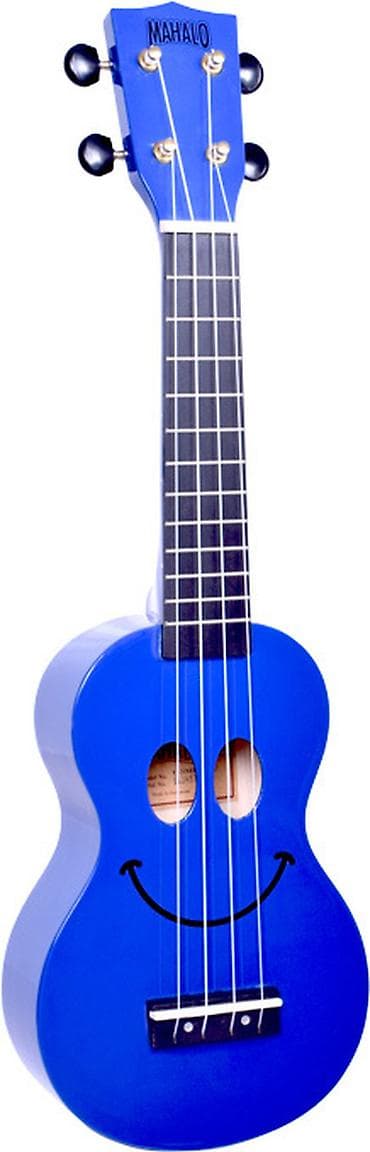 gitara simləri: Ukulele, Yeni — 2