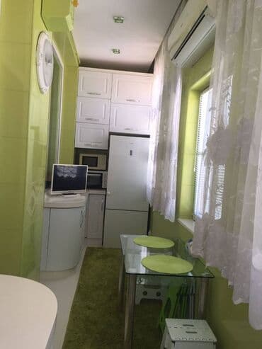 sumqayit bina evi: 2 otaqlı, Yeni tikili, m. 28 may, 65 kv. m — 12