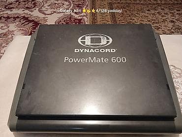 parik satisi: Tam arginal dinakord 600 2 ci versiye Zavod ustada olmayib cok sirin — 2