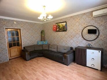 vurgun residence kiraye evler: Sabunçu rayonu,Razin,74 saylı məktəbin yanında,2 mərtəbə binanın,2-ci — 1