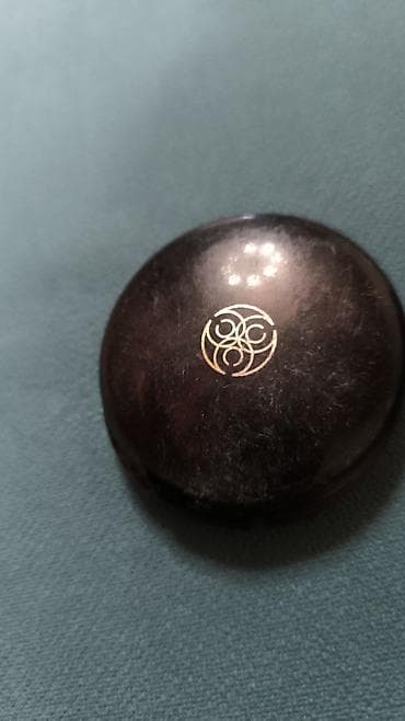 ətr: Coty Masumi Solid Fragrance Compact – bərk ətir - Brend: Coty - — 2