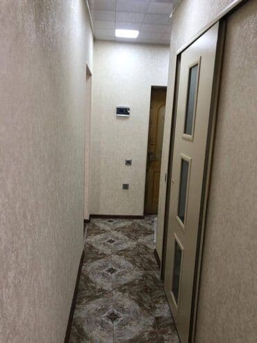 1 комнатная квартира снять: Nizami rayonu,Q Qarayev Metrosu çıxışındakı bina.5 mərtəbəli — 2