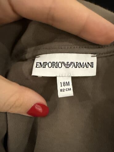 Uşaq geyimi və ayaqqabıları: Uşaq dəsti, Uniseks, 2 - 3 yaş — 2