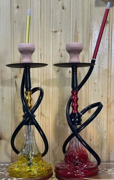 baş: Məhsul: Nərgilər (Hookah) qiymət 75azn-den-100 azn e kimi Təsvir: - — 8