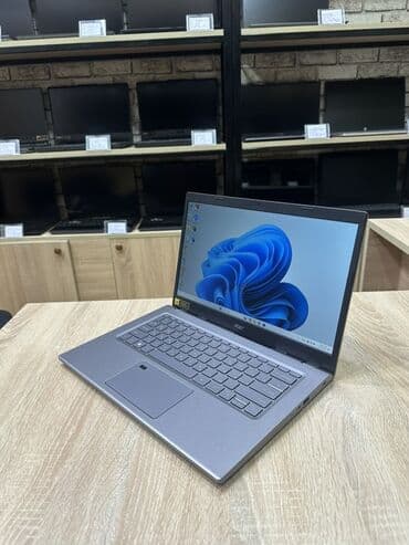 Audio: İşlənmiş Acer 14 ", Intel Core i5, 512 GB, Ödənişli çatdırılma — 4