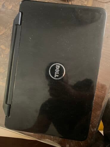Dell noutbuk – Inspiron 15 seriyası Texniki xüsusiyyətlər və