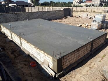 seyf demir qapi: Beton iwleri goruruk istenilen certyoja uygun pileken manalit riger — 5