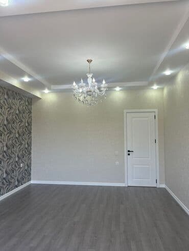 1 комнатные квартиры в баку новостройка: 8-ci kilometr, 3 otaqlı, Yeni tikili, m. Azadlıq Prospekti, 115 kv. m — 4