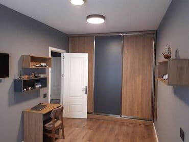 квартиры в ипотеку: Пос. Ази Асланов, 3 комнаты, Новостройка, м. Ази Асланов, 90 м² — 9