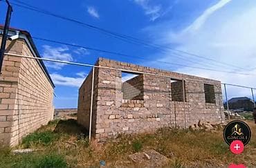 4 otaqlı, 100 kv. m, Kredit var, Təmirsiz — 3