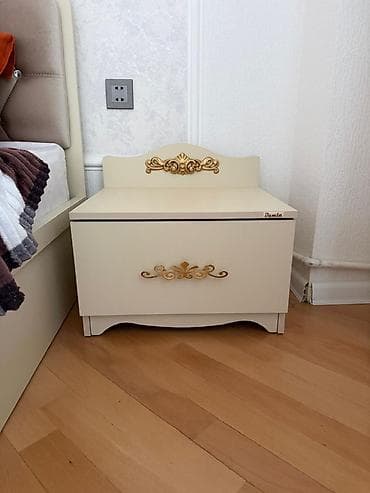 Yataq otağı mebel dəsti Mebel yaxşı vəziyyətdədir, çox səliqəli — 5