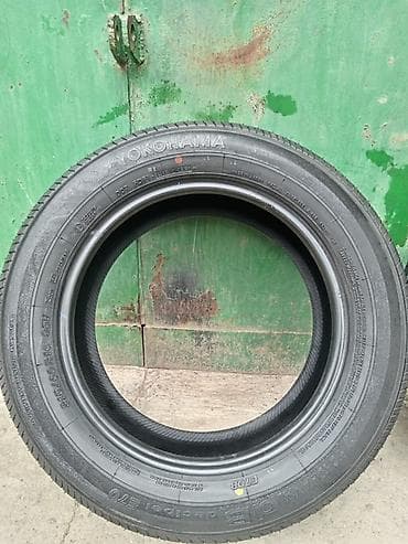 Şin Yokohama 215 / 60 / R 16 — 1