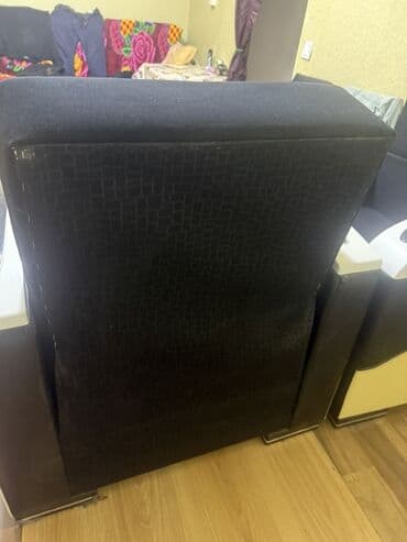 Divan, İşlənmiş, Açılan