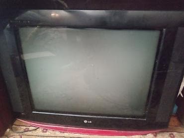 plazma televizoru: Mikrodalğalı soba Samsung, Mikrodalğalar ilə, rəng - Gümüşü — 1