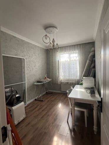 Гаражи: Баладжары 3 комнаты, 72 м², Нет кредита, Свежий ремонт — 9