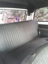 ваза напольная керамическая высокая: ВАЗ (ЛАДА) 4x4 Нива: 0.6 л | 1992 г. 300000 км Универсал — 4