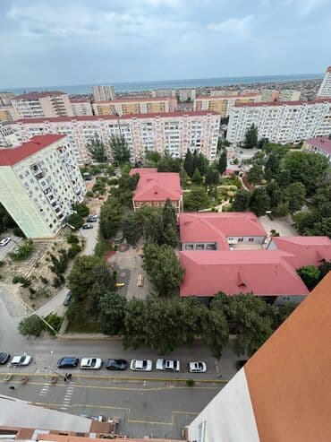 mingəçevir ev alqi satqi: 3 otaqlı, Yeni tikili, 91 kv. m — 2