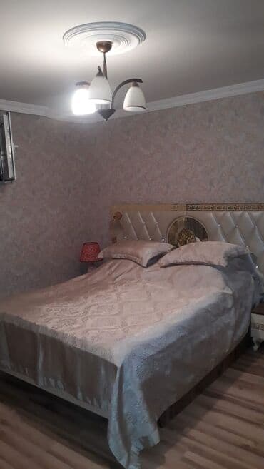 Гаражи: 3 комнаты, 81 м², Свежий ремонт — 4