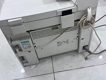 bakcell data nomreler: Canon i-SENSYS MF4350d satılır. Printer, skaner, kopiya və fax — 6