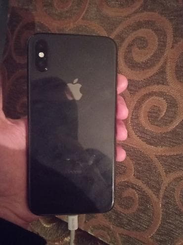 IPhone X, Qara, Face ID