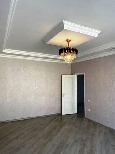 salyanda evlər: Hövsan qəs. 4 otaqlı, 145 kv. m, Yeni təmirli — 6