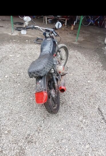 Tofas: Barter var — 3