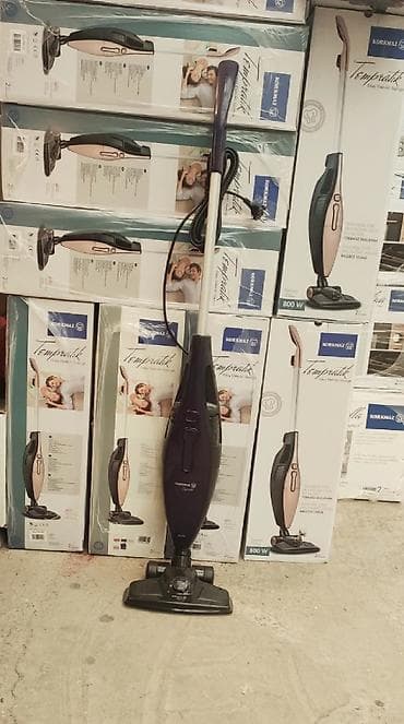 elektro şpatel: Tozsoran Korkmaz Tempratik Elektrikli süpürgə Guc 800 watt Turk — 2