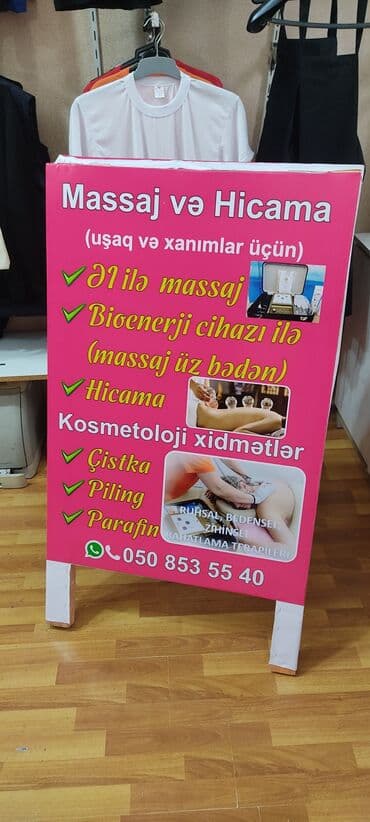 formaya ad yazdırma: Hər Növ Reklam Xidmətləri Növ Reklam İşləri Qabarıq hərflər işıqlı — 6
